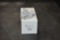ALLEN-BRADLEY 11-BLADE SOCKET, CAT NO. 700-HN153,