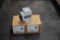 (2) EATON BUSSMANN OPEN TYPE SWITCH, 600 VAC, 30A,