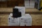 (5) ALLEN-BRADLEY FEEDER TERMINALS UL TYPE E,