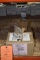 BOX WITH ROCKWELL AUTOMATION BUS BAR LINKS SPLICE KIT,