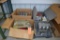 SKID: ALLEN BRADLEY VACUUM CONTACTOR,