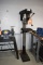 JET DRILL PRESS, MODEL J-2500, S/N 13061079, 14