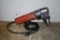 MILWAUKEE ELECTRIC HEAVY DUTY 10 GA KNIBBLER,