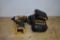 DEWALT CORDLESS DCF885 1/4