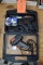 (2) WELLER SOLDER MODEL 7200 W/2 SPOOLS OF