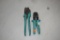 (20 PANDUIT CONTOUR CRIMPING TOOLS, 1-CT1560,