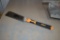 DEWALT PULL SAW, 10