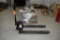 U-LINE H2721 DELUXE PALLET RUCK, 8,000# CAPACITY