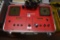 URC (UTILITY RELAY CO.) SECONDARY INJECTION TEST SET,