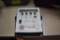 GENERAL ELECTRIC MICRO VERSA TRIP DIGITAL TEST KIT