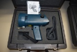 MONARCH NOVA-STROBE, CASE, MODEL DB
