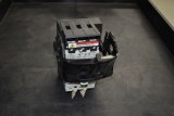 ALLEN-BRADLEY MODED CASE CIRCUIT BREAKER,