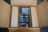 (2) ALLEN-BRADLEY 1497-B-BASX-3-N CONTROL CIRCUIT
