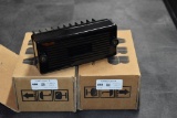 (2) ALLEN-BRADLEY FT SWITCH, CAT NO. 129A501G01B