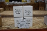 (4) ALLEN-BRADLEY INTERFACE MODULES, CAT NO.