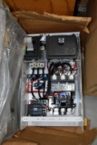 ALLEN BRADLEY/ROCKWELL CIRCUIT BREAK W/A&B