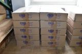(10) BOXES ULINE S12316 8