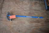 IDEAL 74-002 EMT CONDUIT BENDER, 1/2
