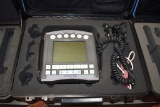 ROCKWELL/ENTEK IRD DATA PAC 1500, LEADS, CARRING