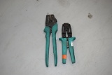 (20 PANDUIT CONTOUR CRIMPING TOOLS, 1-CT1560,