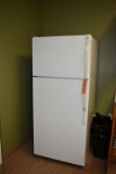 GENERAL ELECTRIC REFRIGERATOR