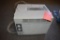 G.E. AIR CONDITIONER MODEL #AER05LNQ1