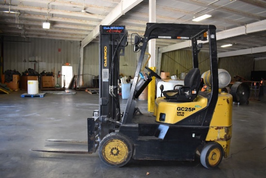 PLASTIC RECOVERY US, LLC. ONLINE AUCTION