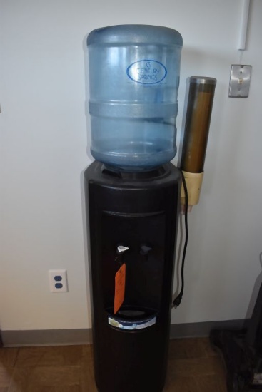 CENTURY SPRINGS WATER COOLER