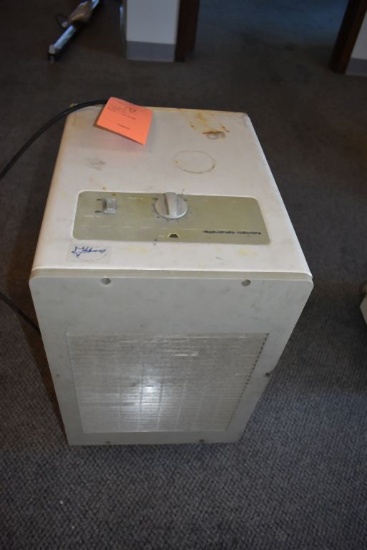 HAMPTON BAY AUTOMATIC DEHUMIDIFIER