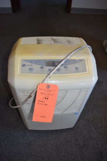 MAYTAG HUMIDIFIER