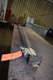 PRESSURE LOAD BAR, BENT