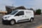 2017 FORD COMPACT CARGO VAN, MODEL TRANSIT CONNECT,