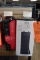 (4) SURGE PROTECTOR STRIPS - BLACK