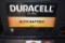 DURACELL ULTRA AUTO BATTERY GOLD, 725 CCA,