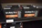 (4) DURACELL SEALED BATTERIES, DURA12-8F