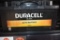 DURACELL ULTRA AUTO BATTERY GOLD, 650 CCA,