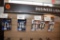 (11) PACKAGES OF ULTRA LAST LED BULBS