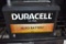 DURACELL ULTRA AUTO BATTERY GOLD, 690 CCA,