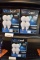 (4) FOUR PACKS OF ULTRA LAST A19 LED 60W BULBS,