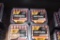 (4) 30 PACKS OF RAYOVAC FUSION AAA BATTERIES