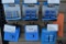 (16) PACKAGES OF ASSORTED NUON BATTERIES