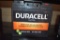 DURACELL ULTRA SEALED BATTERY, MODEL DURA12-18F2,