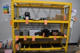 DEWALT SHELVING UNIT, 78