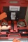 PITTSBURGH BEARING PULLER/SEPARATOR SET, MODEL 93980