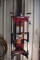 BRANICK STRUT SPRING COMPRESSOR, MODEL 7200, WALL MOUNT