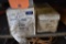 STEMCO KAISER KING PIN QWIK KIT K56G AND INCOMPLETE