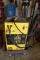 NAPA 230 AMP 83-308 AC ARC WELDER