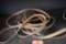 JUMPER CABLES, 24' LONG