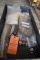 LARGE SELECTION OF ZIP TIES