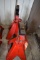 (2) TORIN BIG RED JACK STANDS, 12 TON